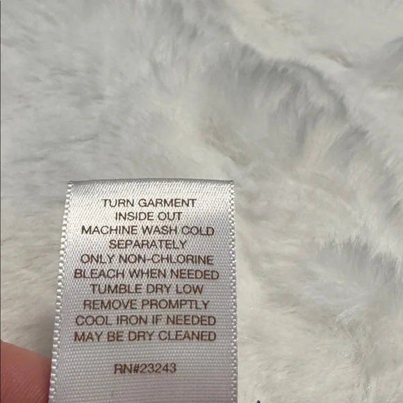 NWT New York & Company Purple Halter
Dress - Picture 9 of 9